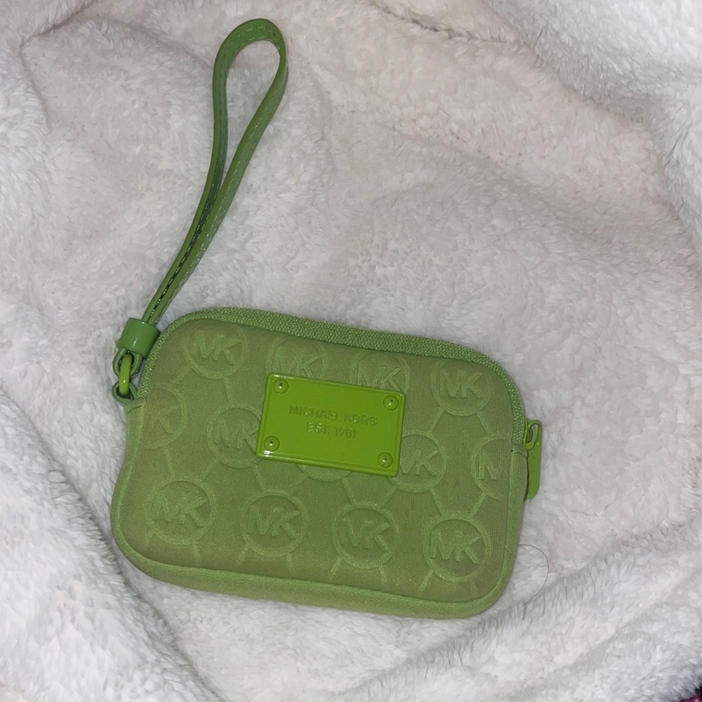 Michael Kors GS-1208 Pouch